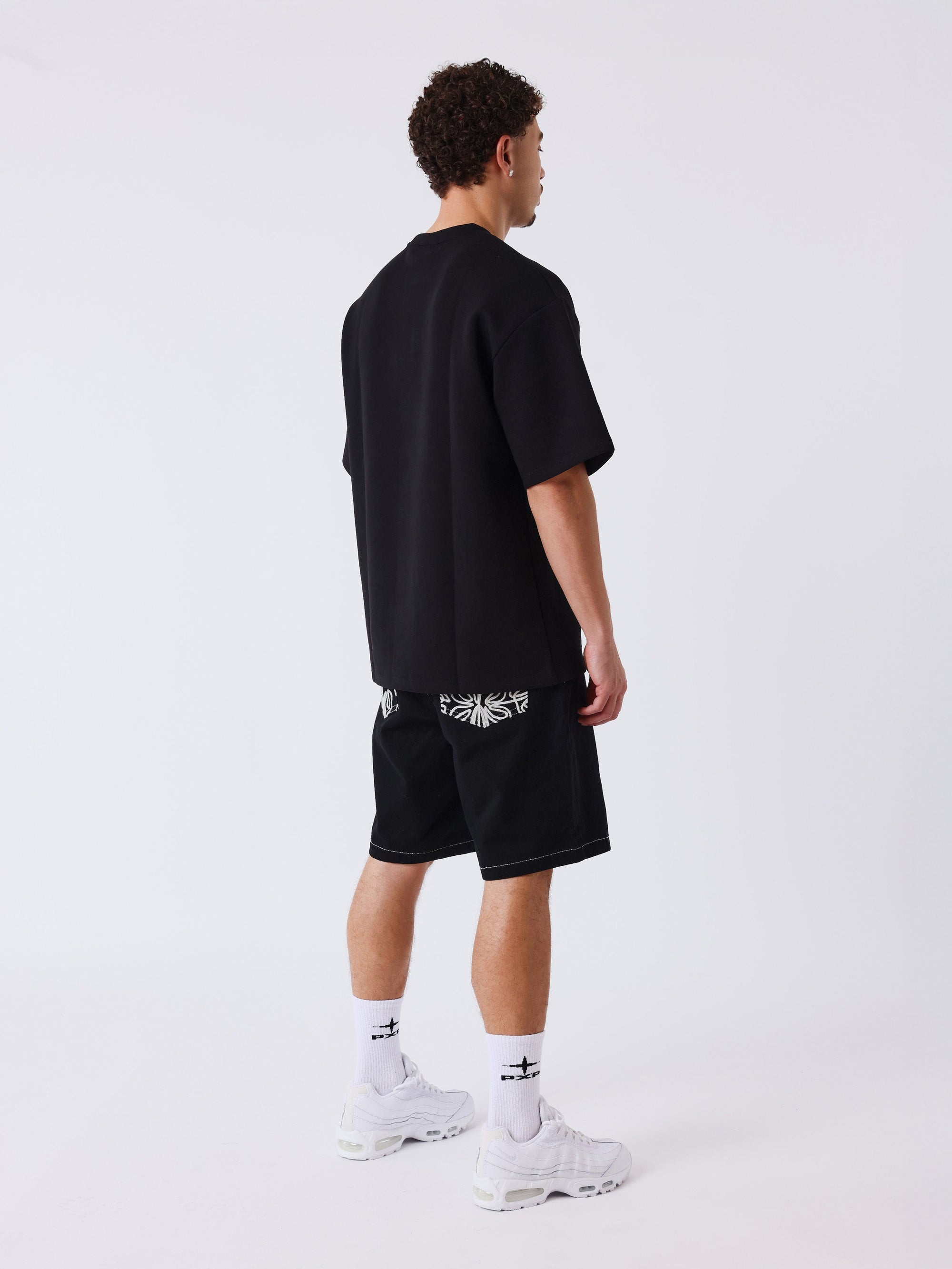 Short bandana