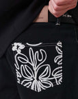 Short bandana