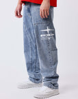 Jean regular Idea
