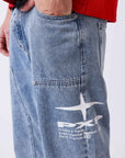 Jean regular Idea