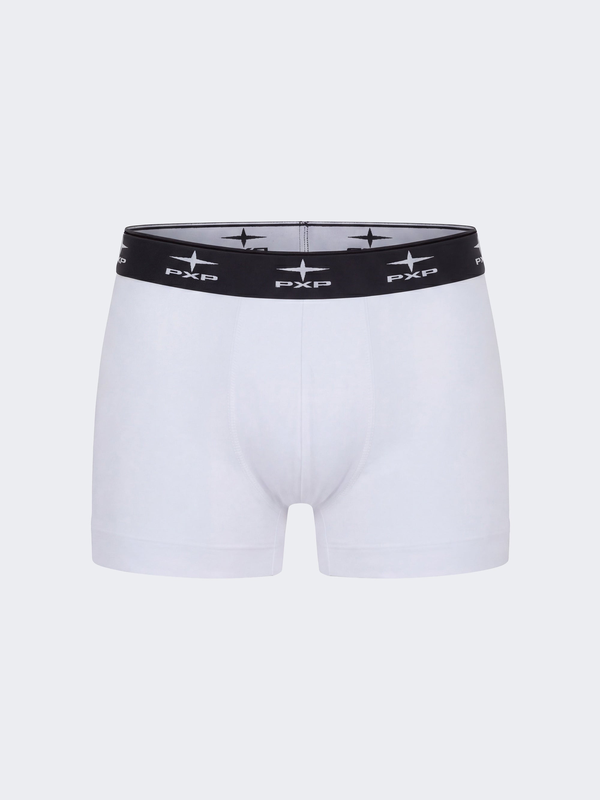 Caleçons homme Essentials Lot de 3 boxers