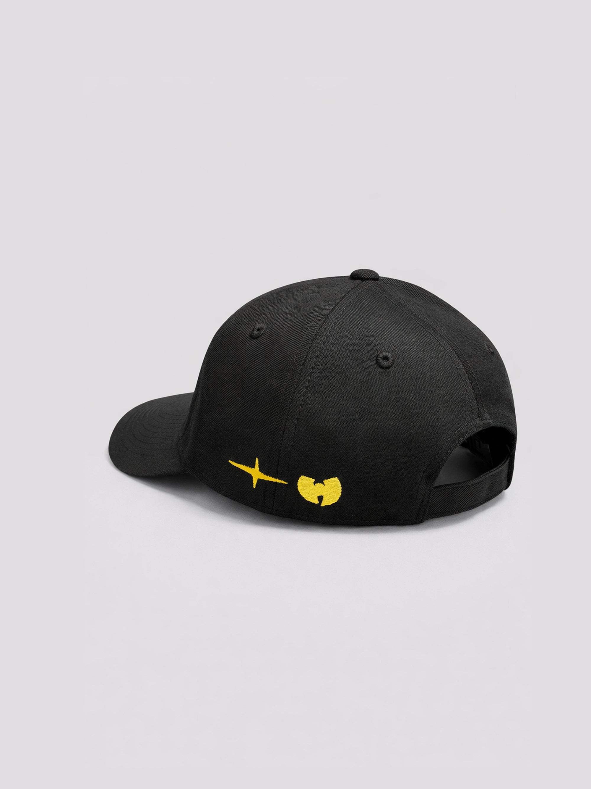 Casquette Wu-Tang Clan