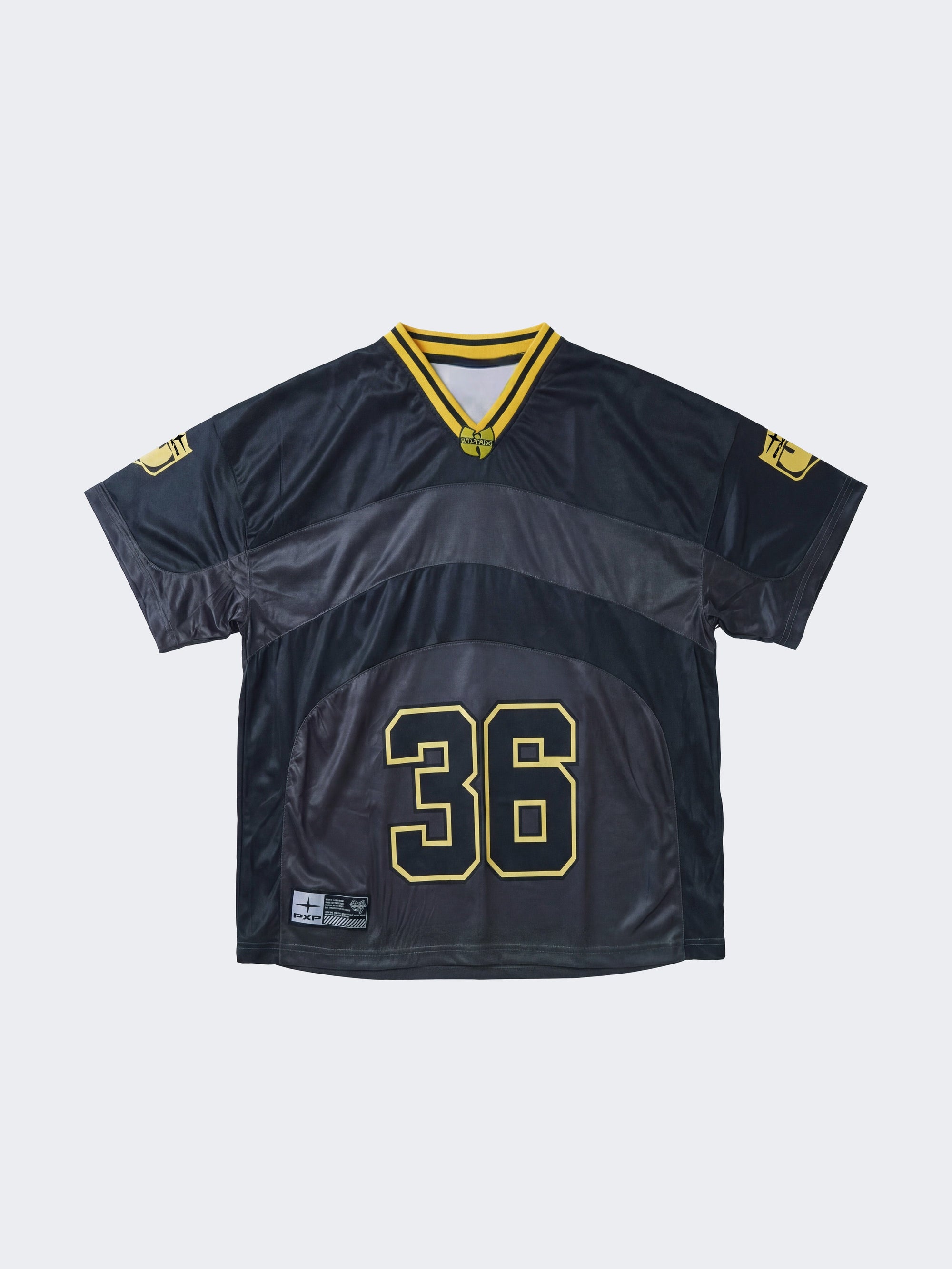 Jersey Wu-Tang Clan