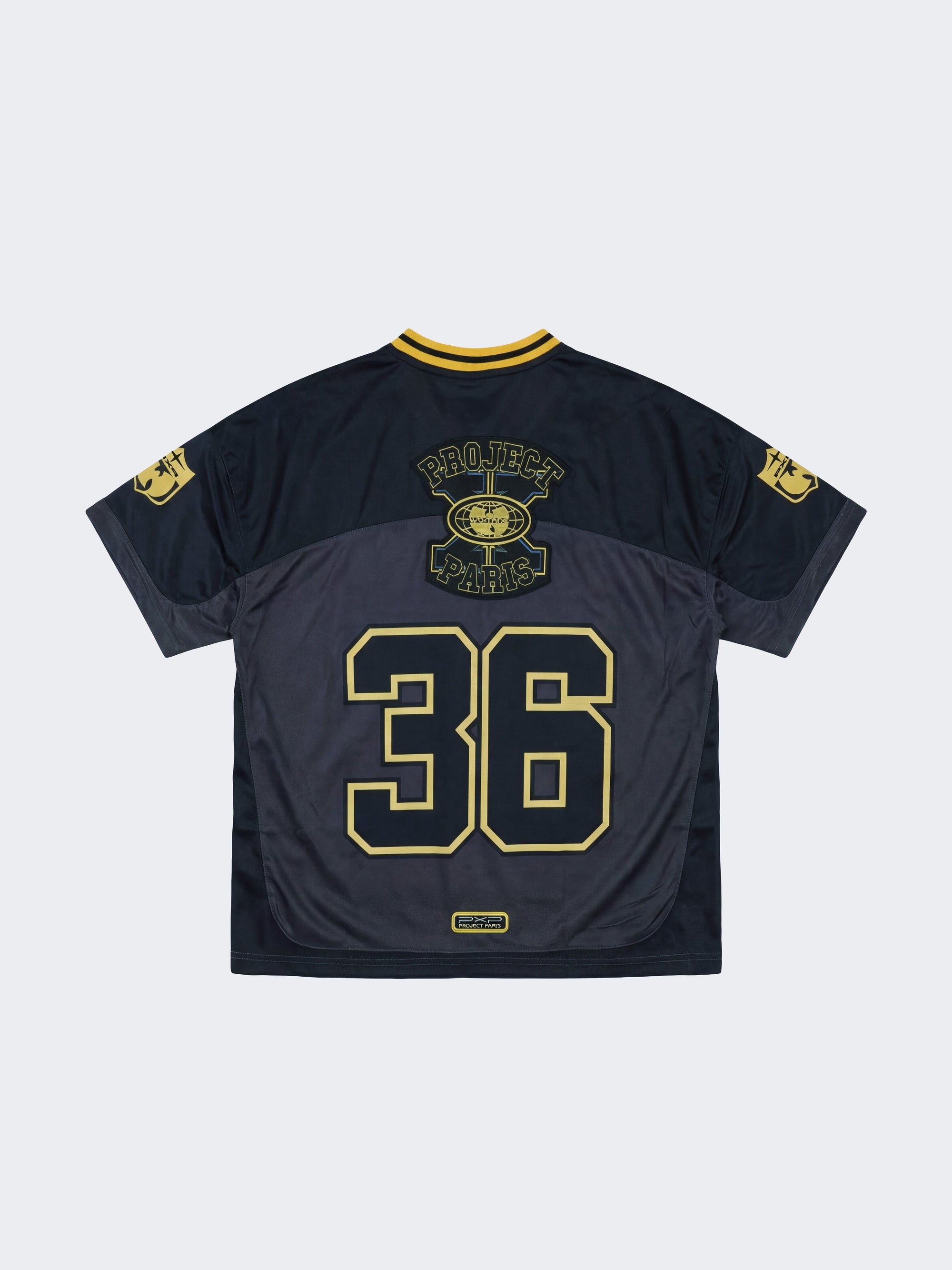 Jersey Wu-Tang Clan