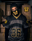 Balaclava Wu-Tang Clan