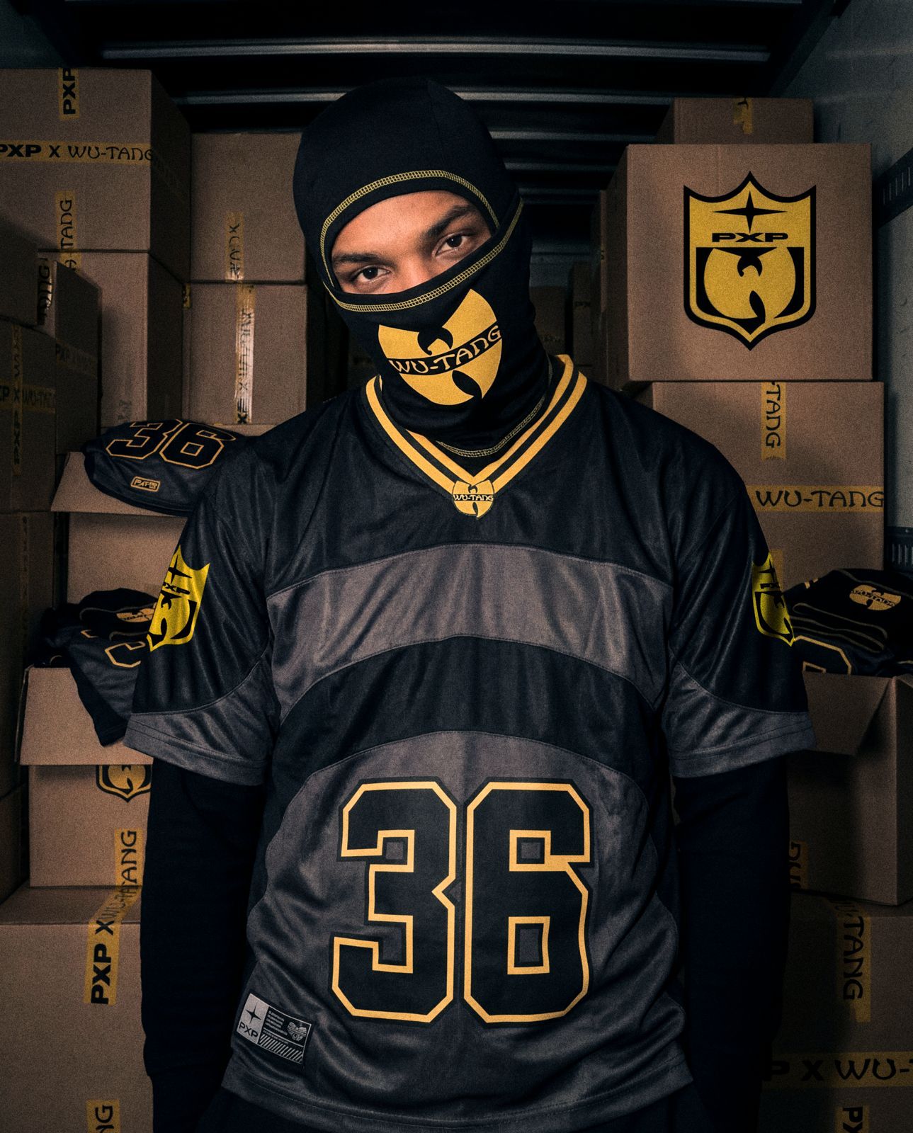 Jersey Wu-Tang Clan