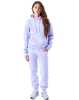 Sweat à Capuche femme Signature