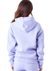Sweat à Capuche femme Signature