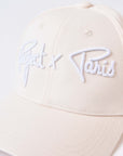 Casquette ajustable Signature