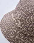 Bob monogram