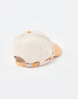 Casquette bicolore member's club
