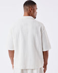Chemise Cabana