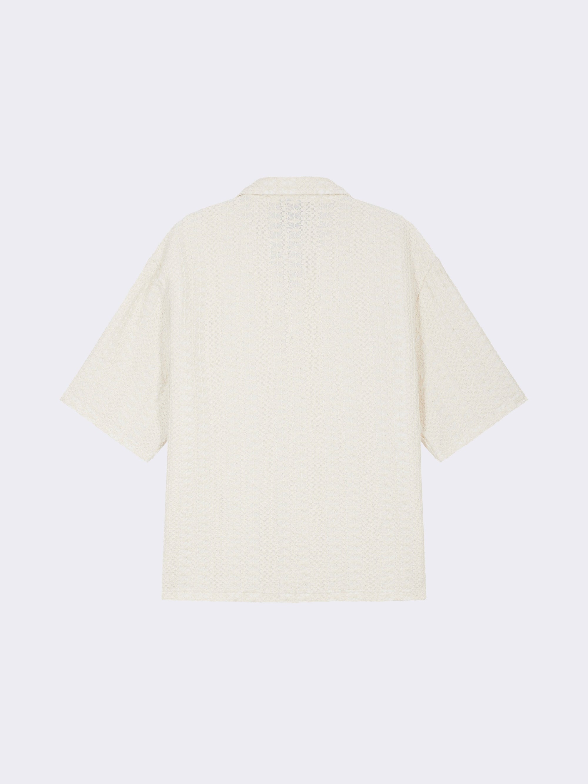 Chemise Cabana