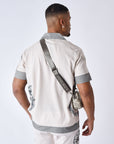 Chemise imprimé Palmier