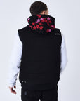 Veste à Capuche sans manches call of duty Broderie sakura