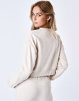 Sweat basic court ample