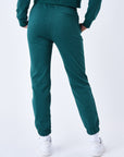 Bas de jogging basic elastique