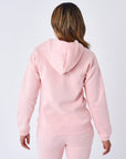 Sweat à Capuche brodé