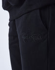 Bas de jogging femme Signature