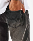 Jeans flare