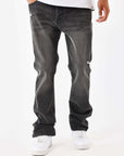 Jeans flare