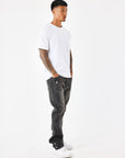 Jeans flare