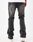 Jeans flare