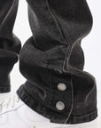 Jeans flare
