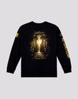 T-shirt manches longues Wu-Tang Clan