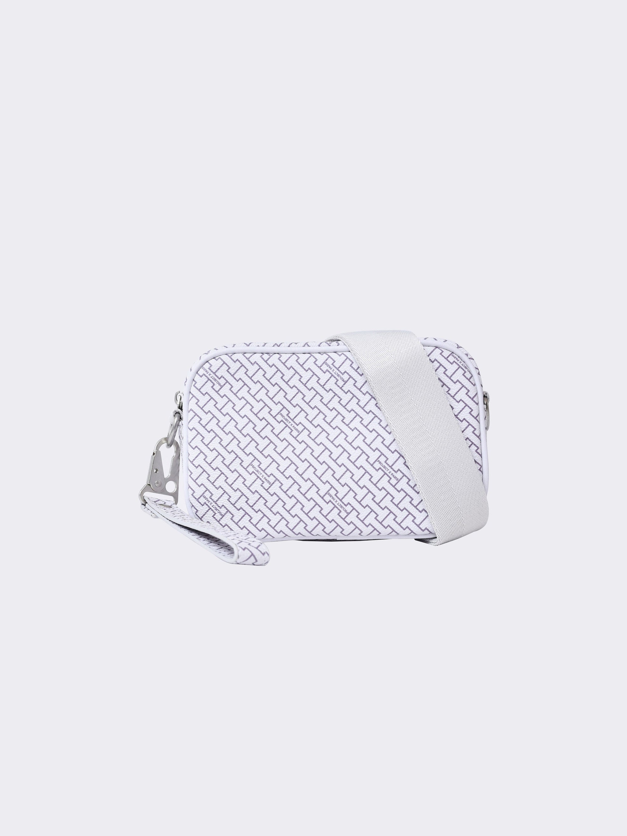 Sac Bandoulière monogramme