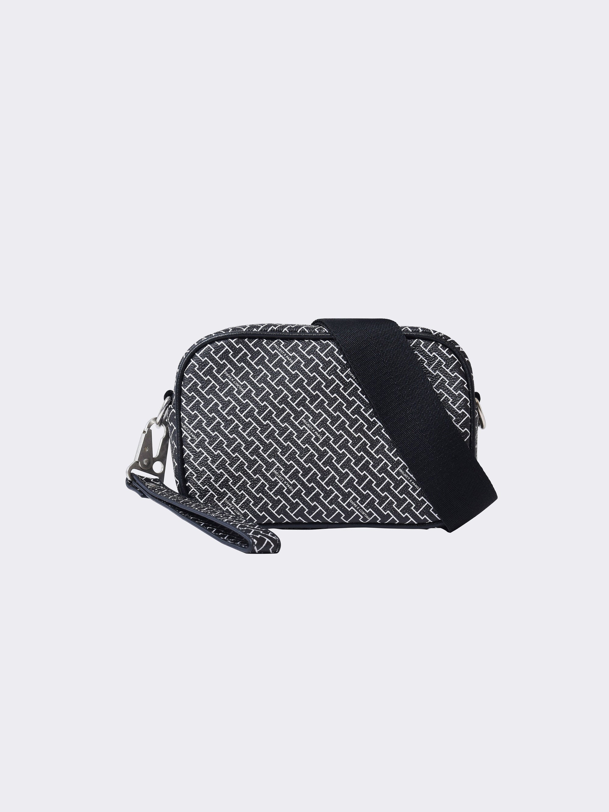 Sac Bandoulière monogramme