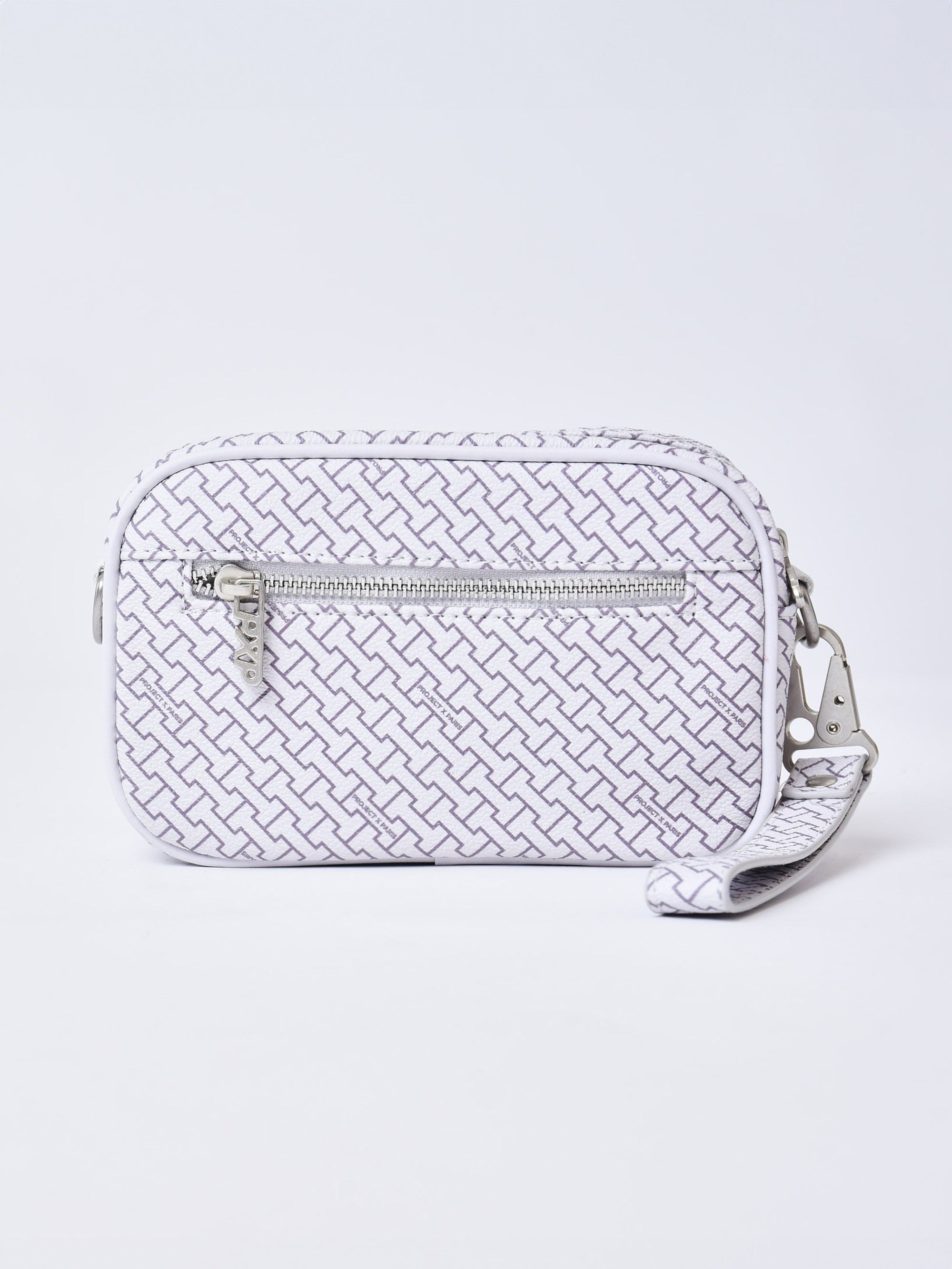 Sac Bandoulière monogramme