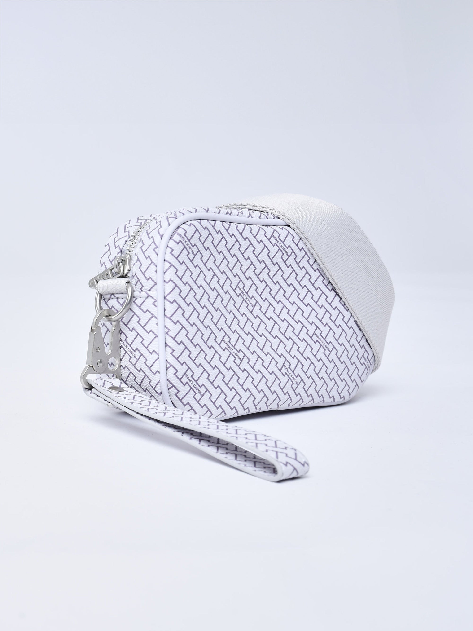 Sac Bandoulière monogramme
