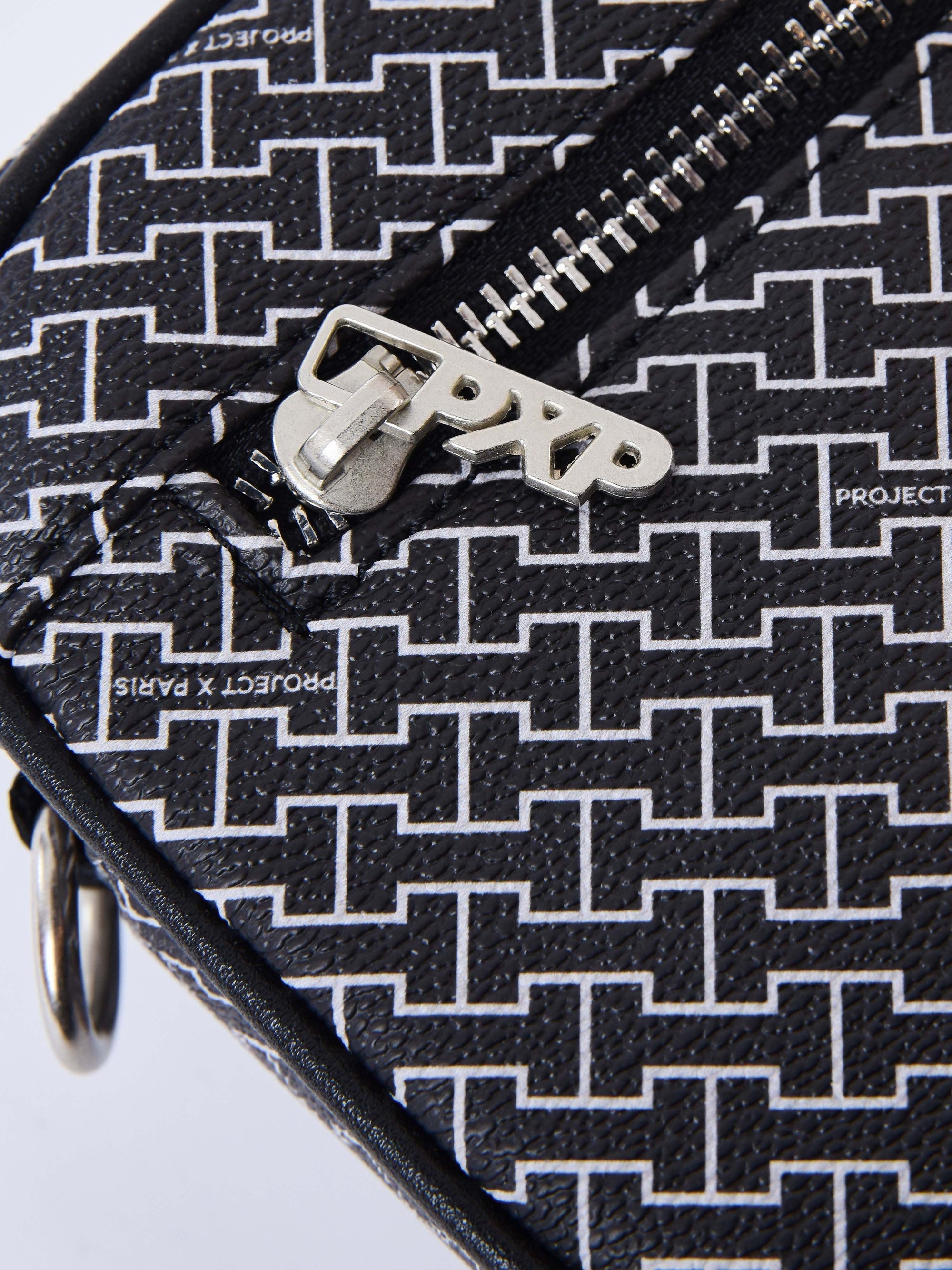 Sac Bandoulière monogramme