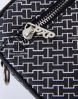 Sac Bandoulière monogramme
