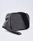 Sac Bandoulière monogramme