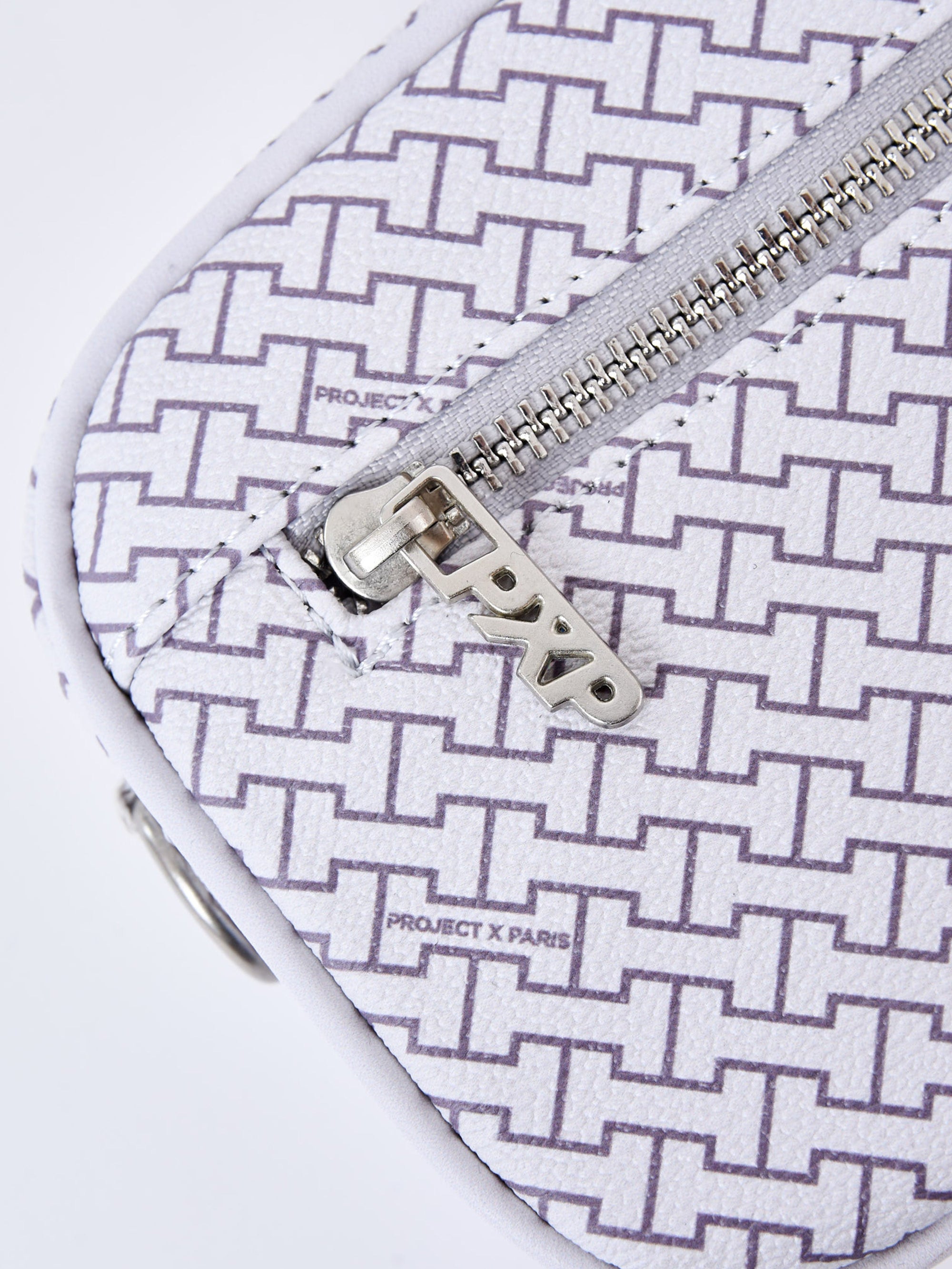 Sac Bandoulière monogramme