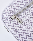 Sac Bandoulière monogramme