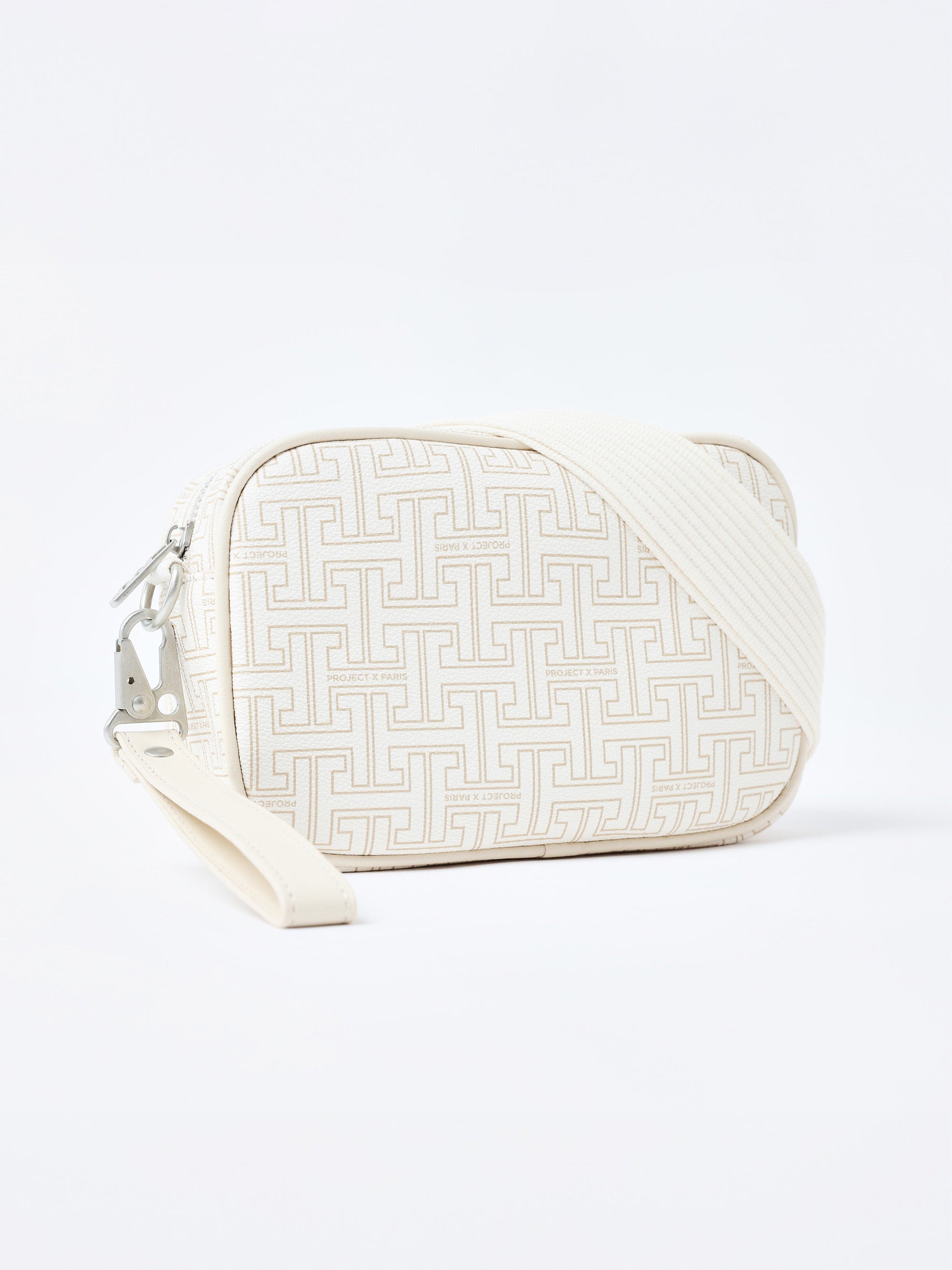 Sacoche monogram petit