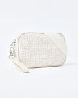 Sacoche monogram petit