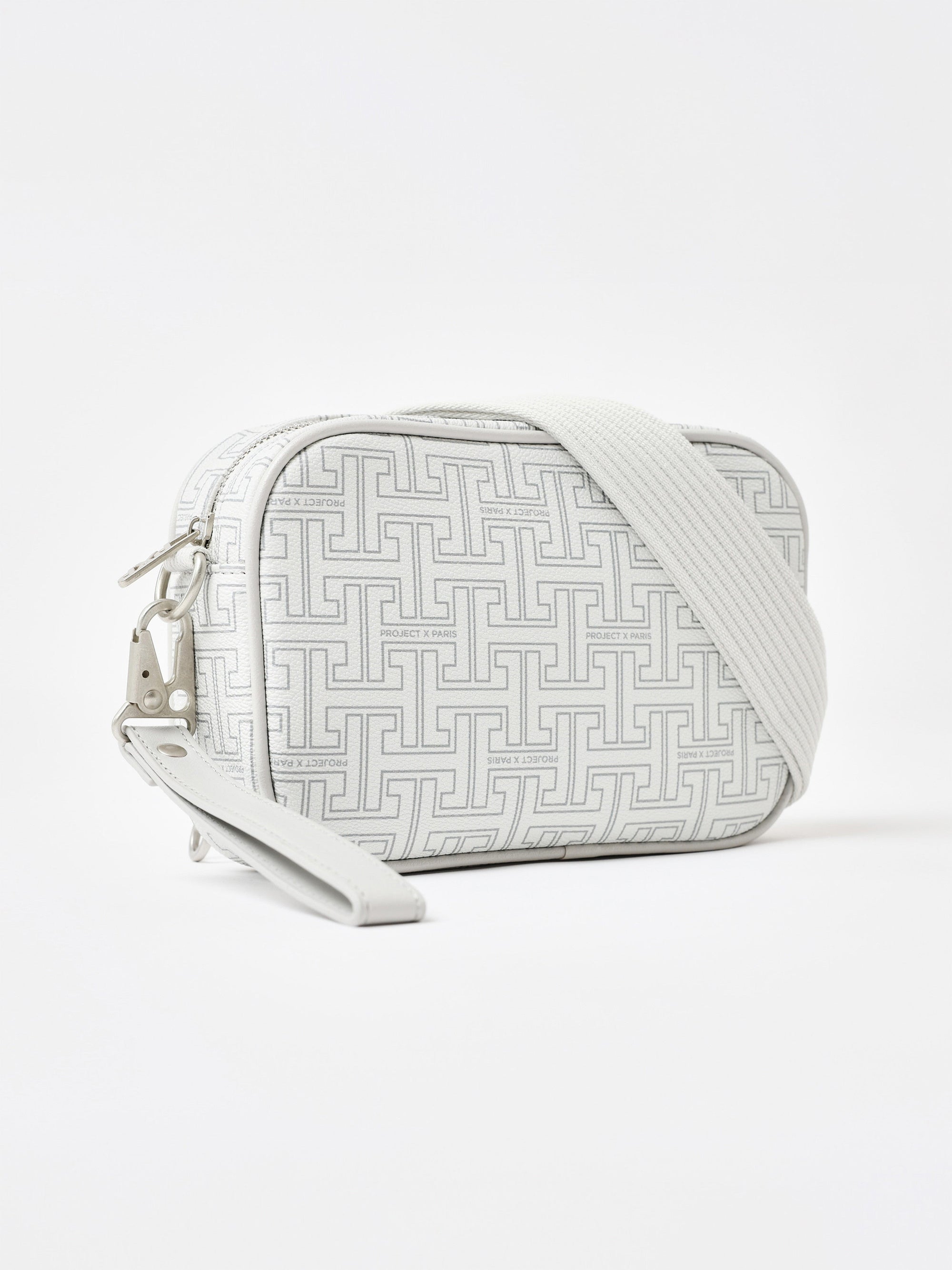 Sacoche monogram petit