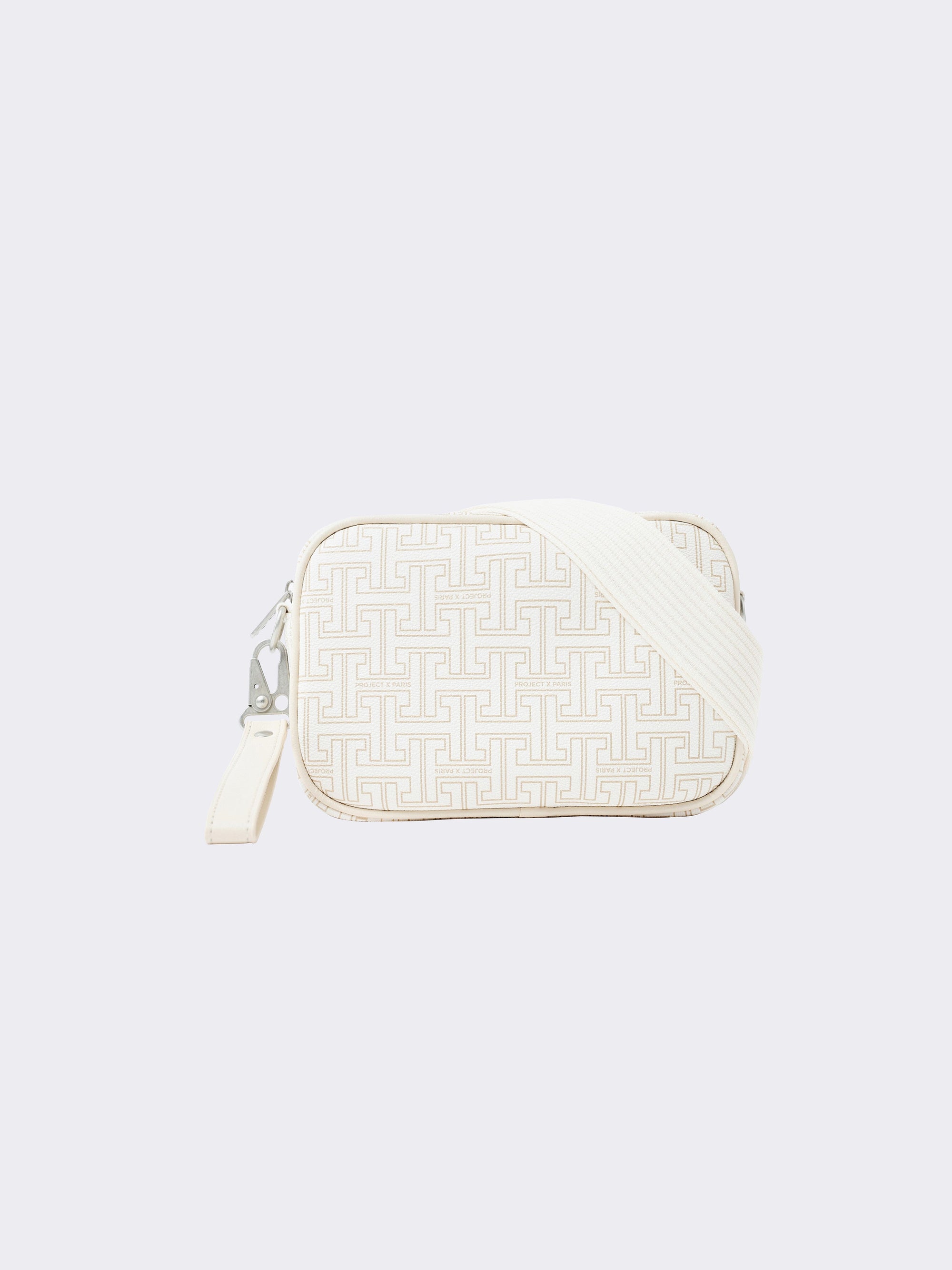 Sacoche monogram petit