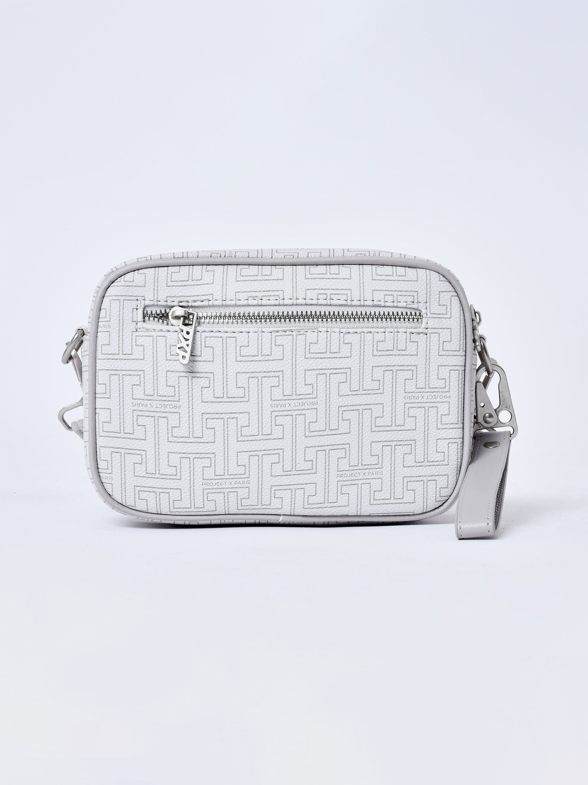 Sacoche monogram petit