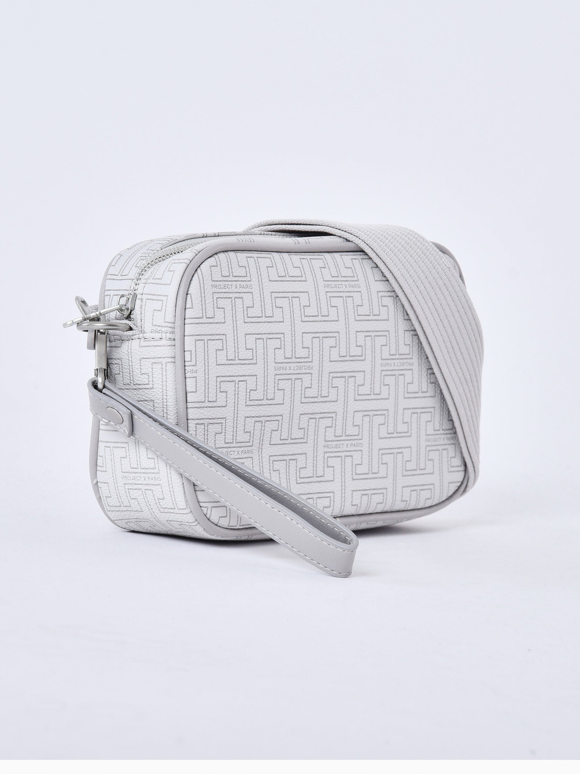 Sacoche monogram petit