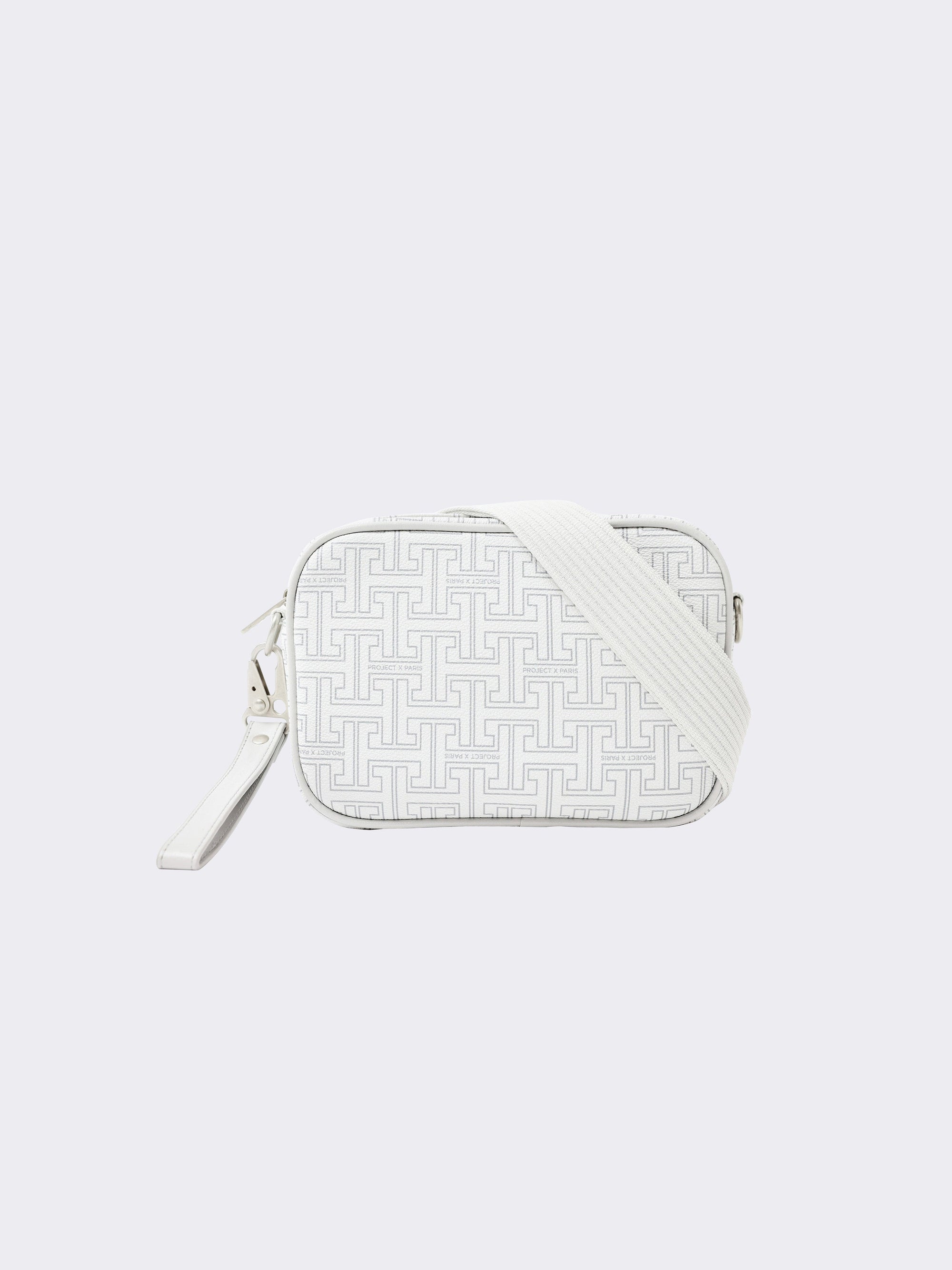 Sacoche monogram petit