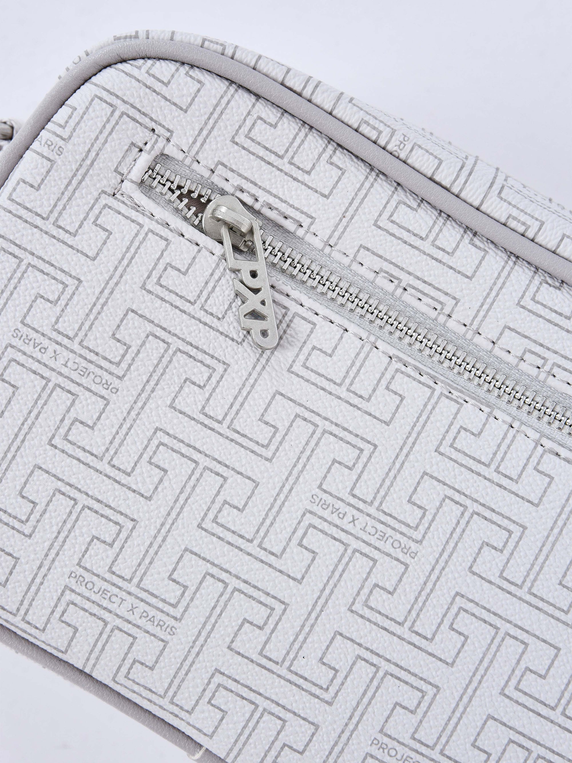 Sacoche monogram petit