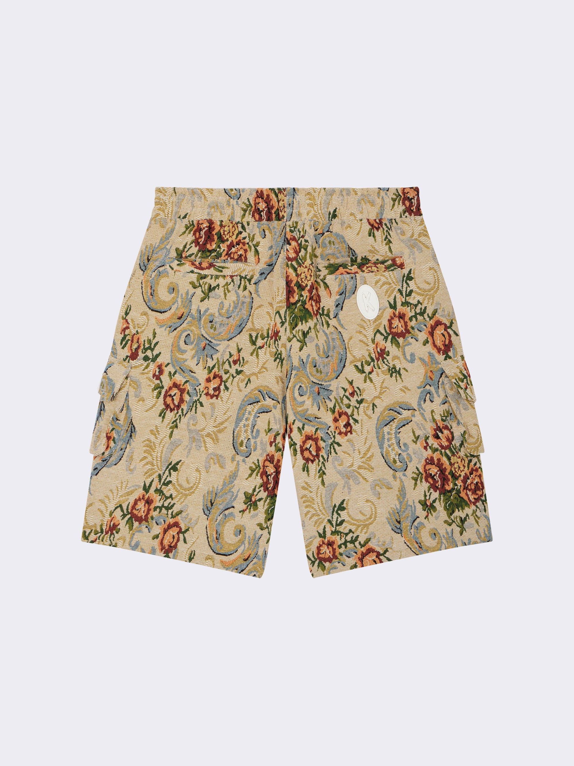 Short Kalash x PXP