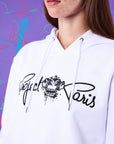 Sweat à Capuche Arcane Monkey Business