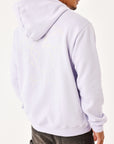 Sweat à Capuche motif coeurmonde