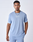 T-shirt Brodée signature